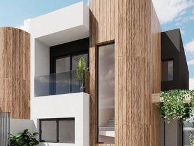 Chalet en venta en El Hornillo, Alto Guadalentín