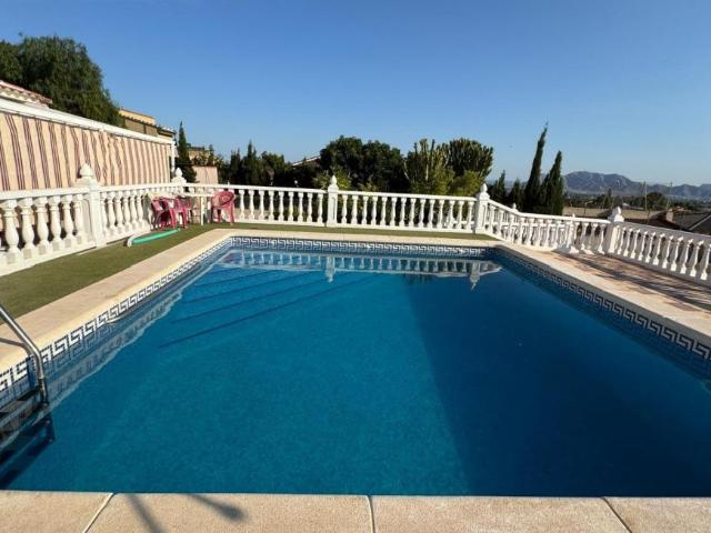 Chalet en venta en el Baix Segura / La Vega Baja, Valencia