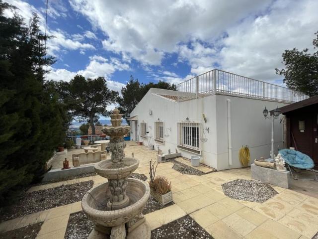 Chalet en venta en Las Canales, Bajo Guadalentín
