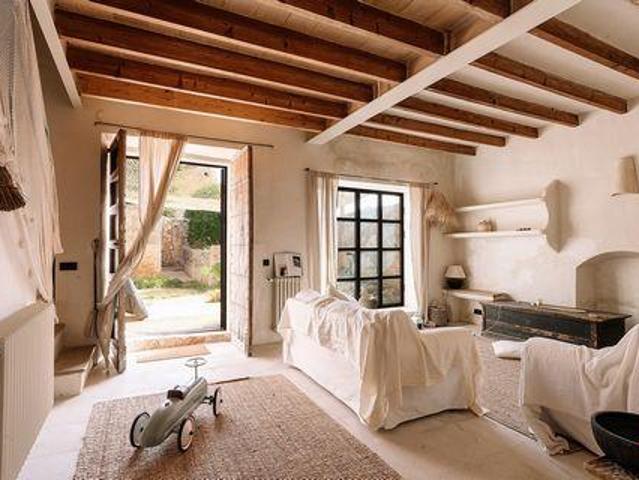 Chalet en venta en Pla de Mallorca, Baleares