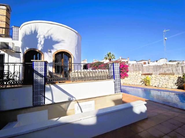 Chalet en venta en Urbanización Montemar, el Baix Segura / La Vega Baja