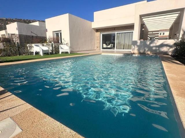 Chalet en venta en Centro, Madrid