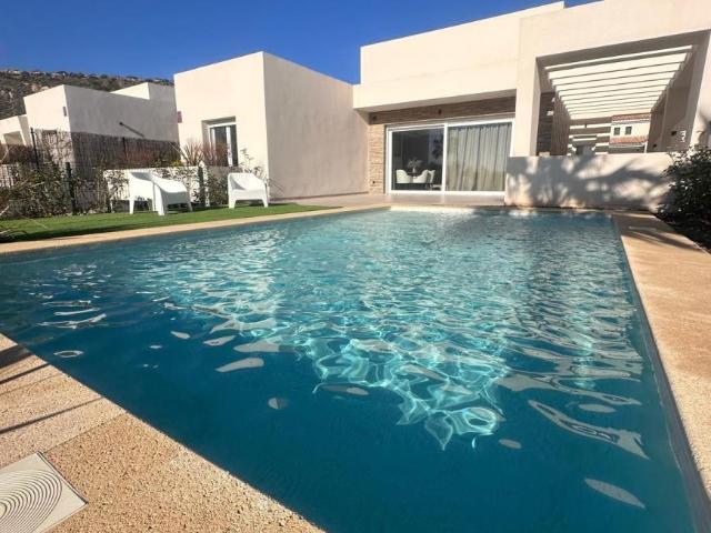 Chalet en venta en Centro, Madrid