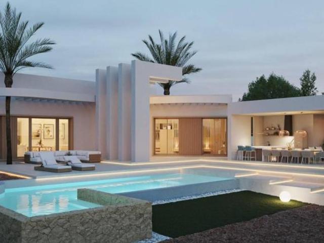 Chalet en venta en Urbanización Montemar, el Baix Segura / La Vega Baja