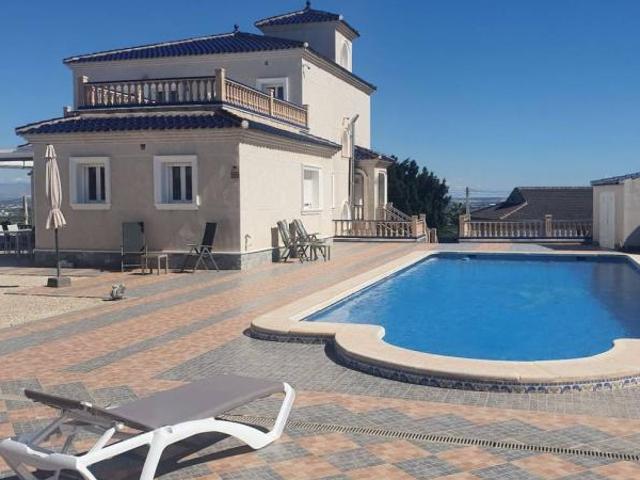 Chalet en venta en Urbanización Montemar, el Baix Segura / La Vega Baja