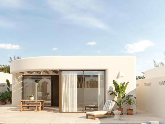 Chalet en venta en Urbanización Montemar, el Baix Segura / La Vega Baja