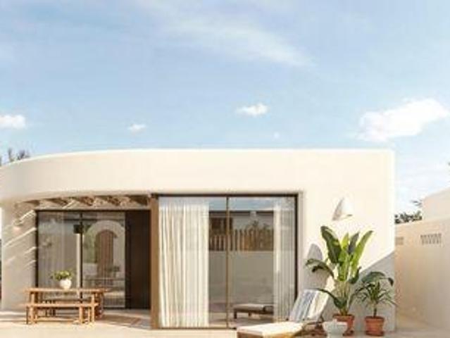 Chalet en venta en Urbanización Montemar, el Baix Segura / La Vega Baja