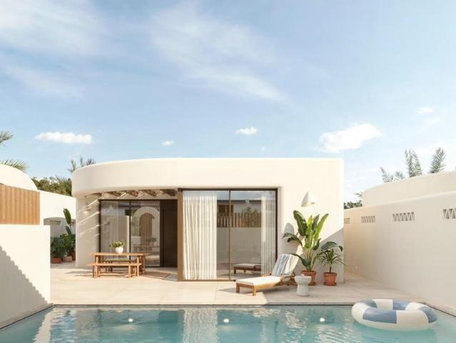 Chalet en venta en Urbanización Montemar, el Baix Segura / La Vega Baja