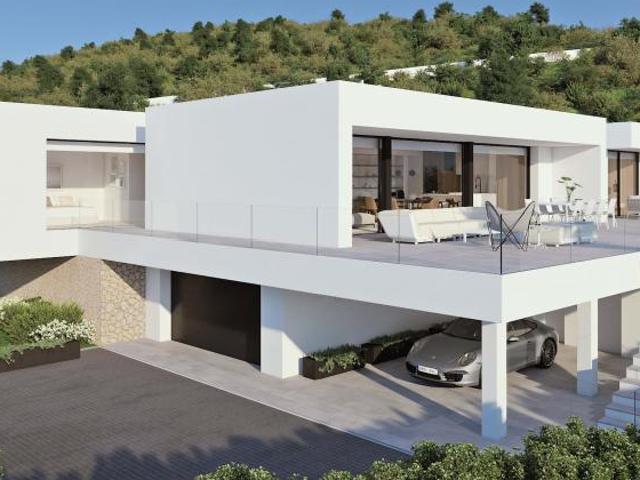 Chalet en venta en Pobles del Nord, Comarca de València