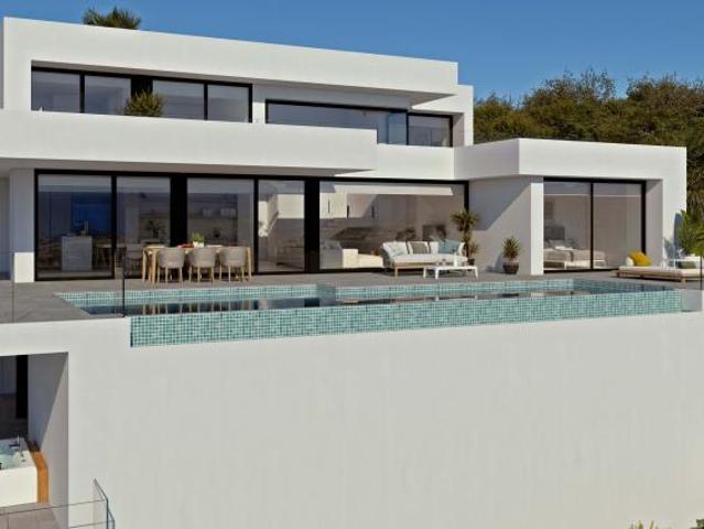 Chalet en venta en Pobles del Nord, Comarca de València