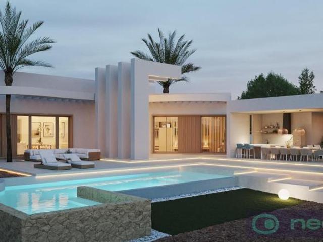 Chalet en venta en el Baix Segura / La Vega Baja, Valencia