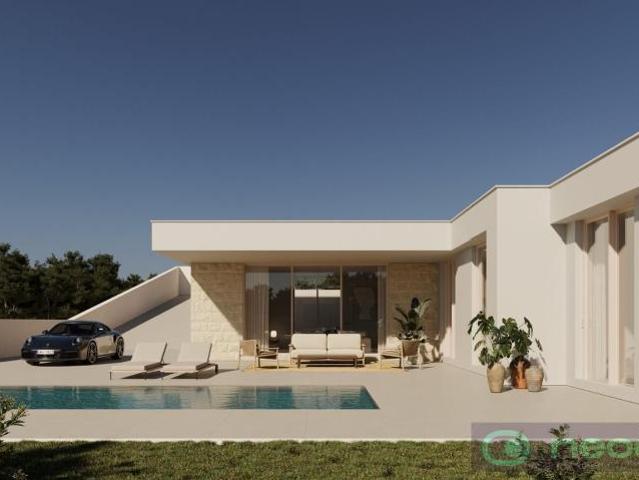 Chalet en venta en la Marina Baixa, Valencia