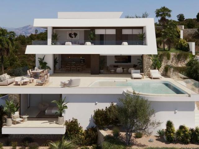 Chalet en venta en Pobles del Nord, Comarca de València