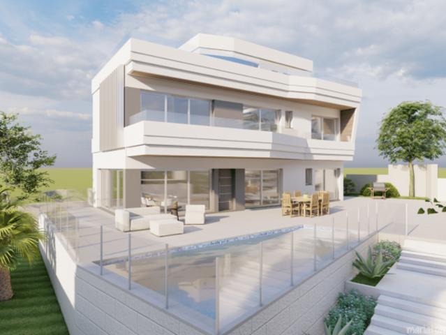 Chalet en venta en Comarca de València, Valencia