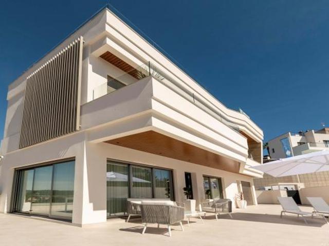 Chalet en venta en Comarca de València, Valencia