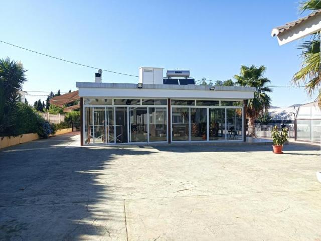 Chalet en venta en l'Alt Vinalopó / El Alto Vinalopó, Valencia
