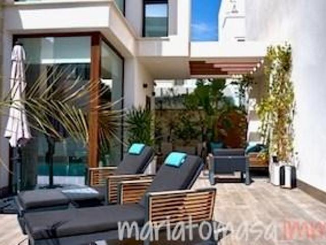 Chalet en venta en Comarca de València, Valencia