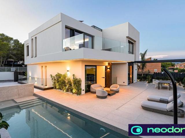 Chalet en venta en Comarca de València, Valencia