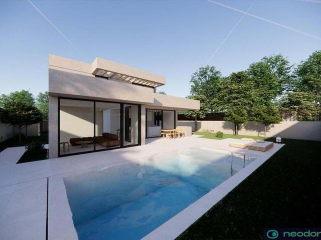 Chalet en venta en la Marina Baixa, Valencia
