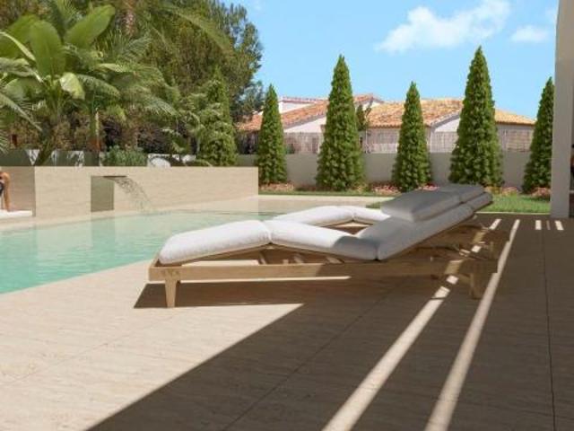 Chalet en venta en Comarca de València, Valencia