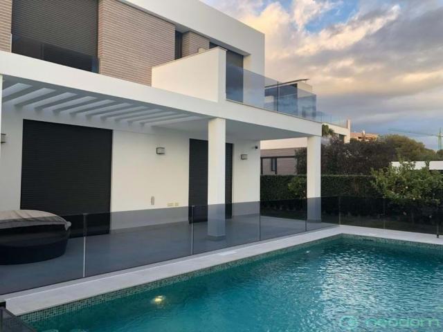 Chalet en venta en Comarca de València, Valencia