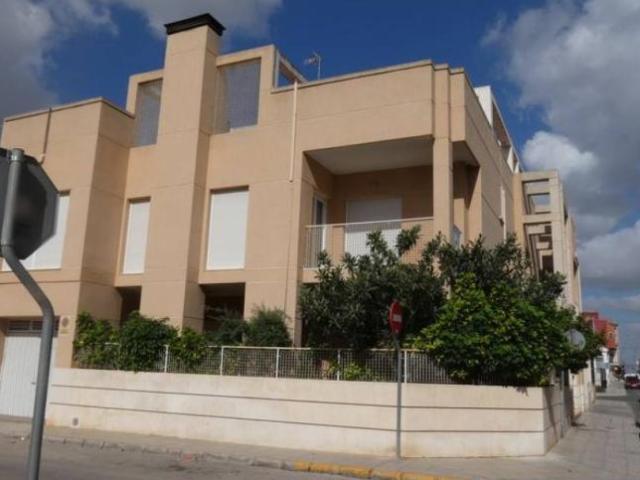 Chalet en venta en Centro, el Baix Segura / La Vega Baja