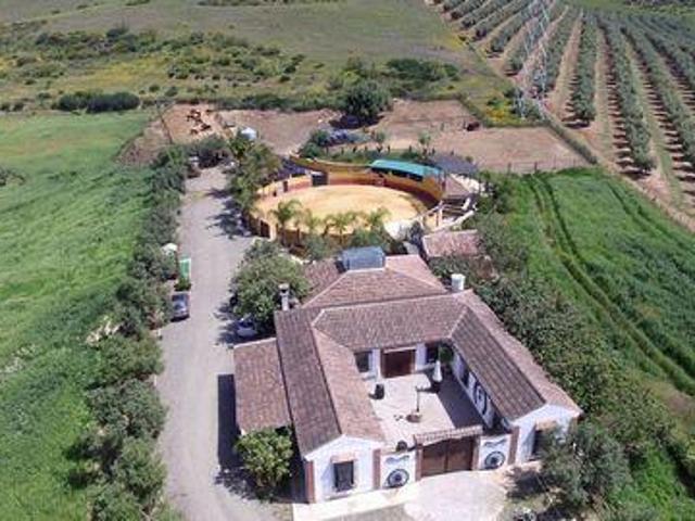 Chalet en venta en El Puente, Valle del Guadalhorce