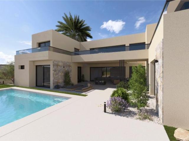 Chalet en venta en Baños y Mendigo, Campo de Cartagena y Mar Menor