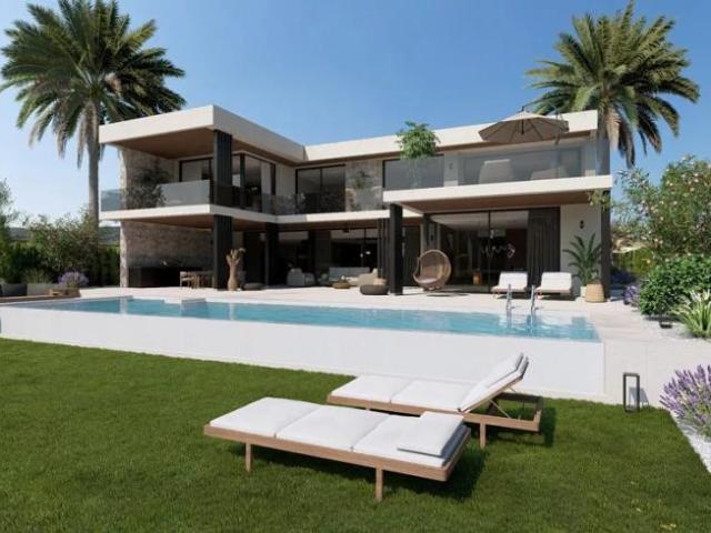 Chalet en venta en Baños y Mendigo, Campo de Cartagena y Mar Menor