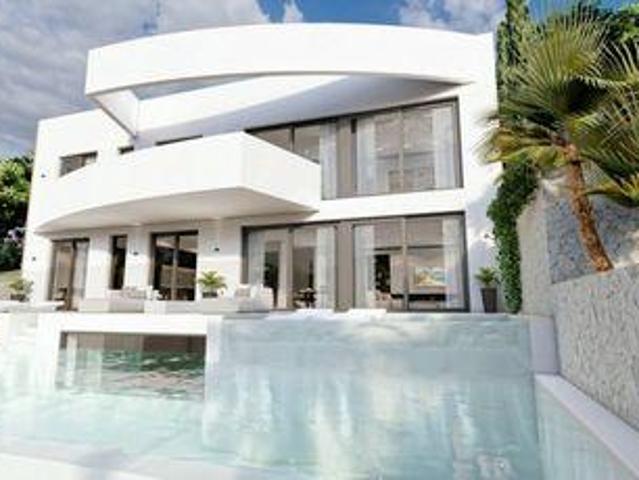 Chalet en venta en Urbanització Alhama, Altea