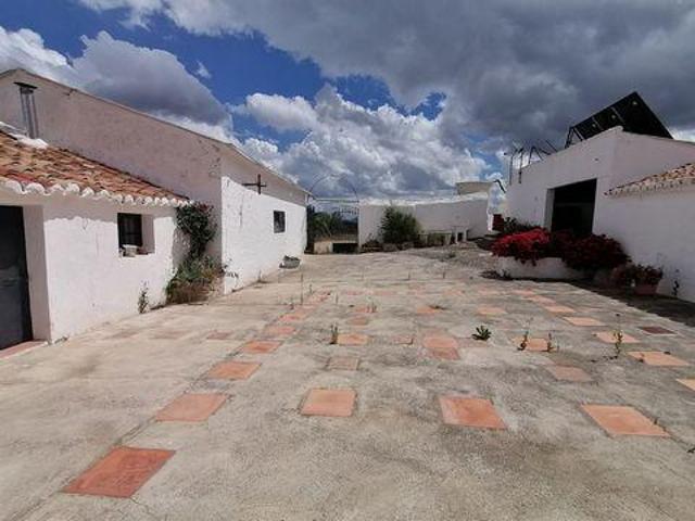 Chalet en venta en Guadalteba, Andalucía