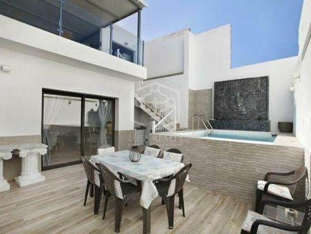 Chalet en venta en Armeñime, Adeje