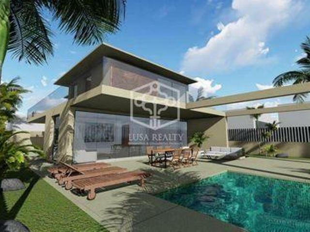 Chalet en venta en Palm-Mar, Arona, Arona