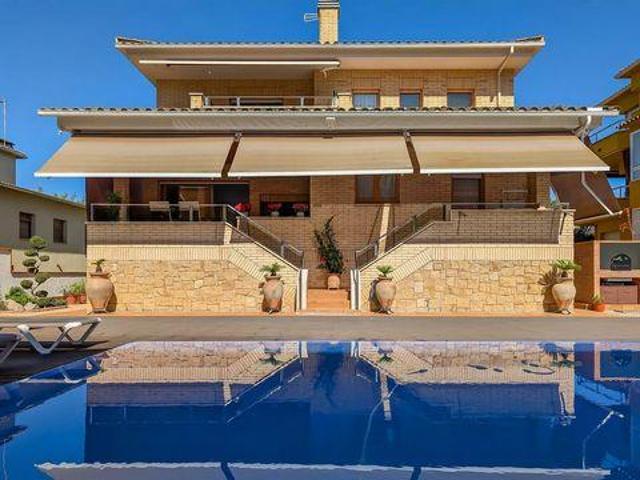 Chalet en venta en Banyoles, Pla de l'Estany