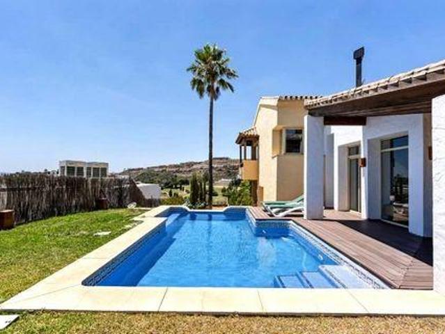 Chalet en alquiler en Costa del Sol Occidental, Andalucía