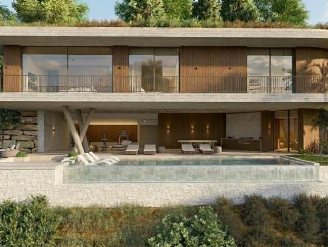 Chalet en venta en Montemayor, Costa del Sol Occidental