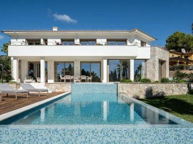 Chalet en venta en Calvià, Serra de Tramuntana