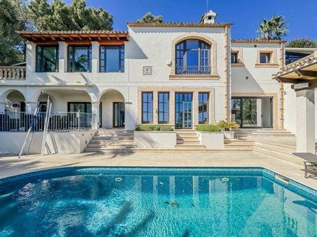 Chalet en venta en Calvià, Serra de Tramuntana