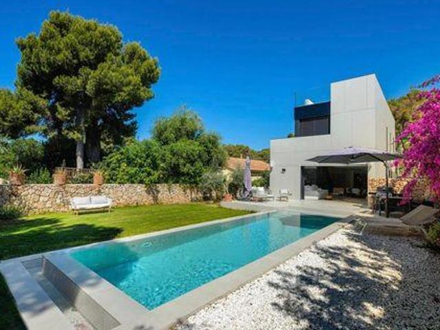 Chalet en venta en Calvià, Serra de Tramuntana