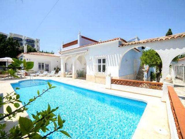 Chalet en alquiler en el Calvari, la Marina Baixa