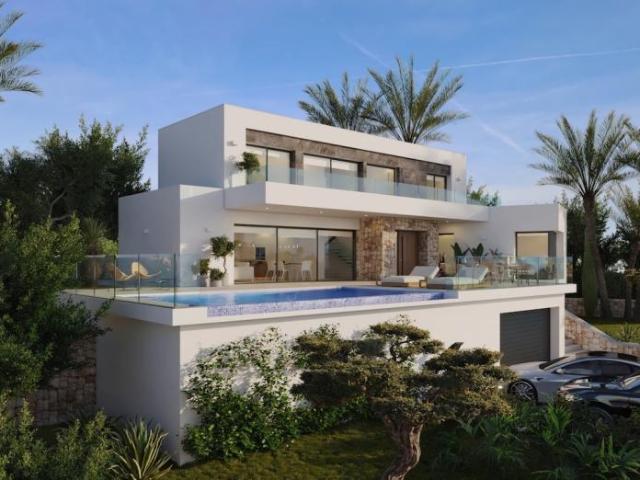Chalet en venta en Vega Alta del Segura, Murcia