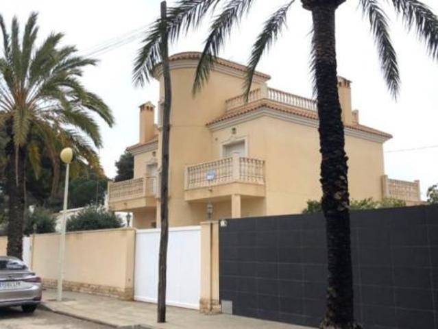 Chalet en venta en Cabo Roig, el Baix Segura / La Vega Baja