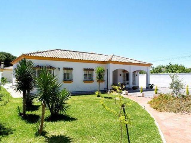 Chalet en alquiler en Santa María, Bahía de Cádiz
