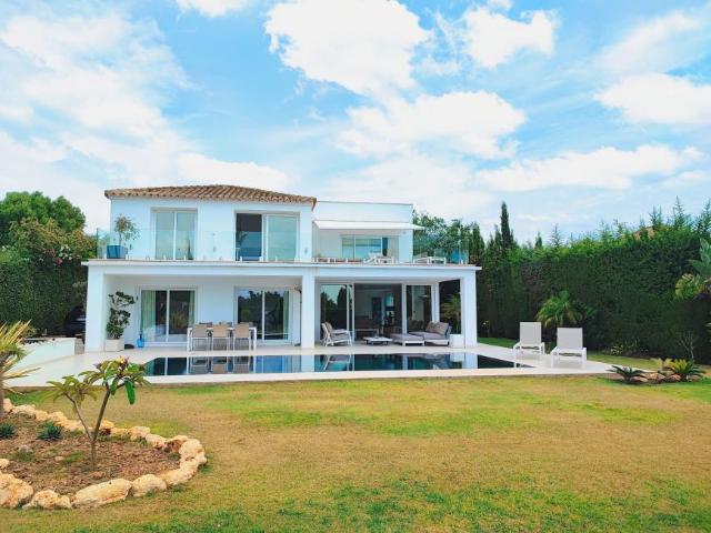 Chalet en alquiler en Cádiz