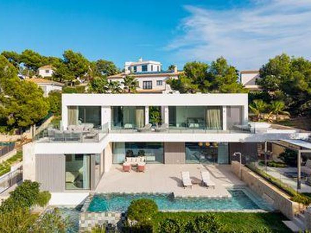 Chalet en venta en Calvià, Serra de Tramuntana