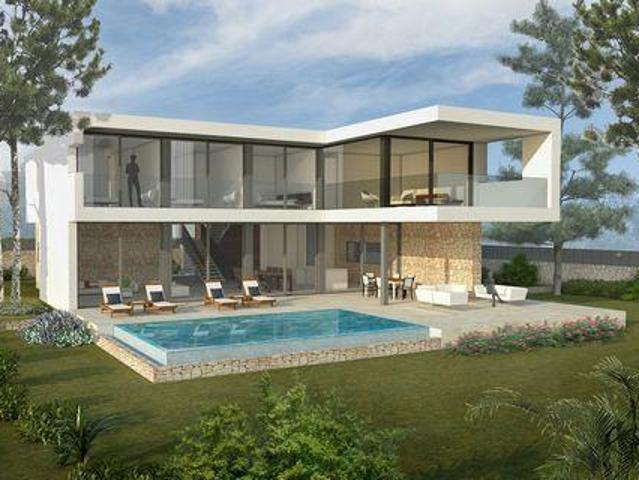Chalet en venta en Calvià, Serra de Tramuntana