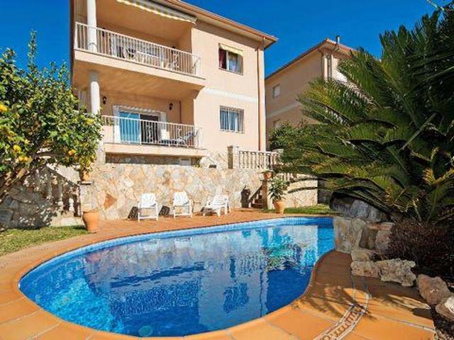 Chalet en alquiler en Calafell, Baix Penedès