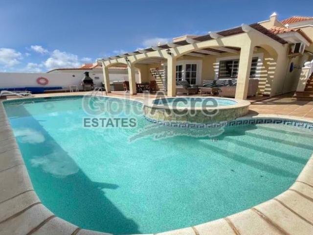 Chalet en venta en La Corte, Antigua