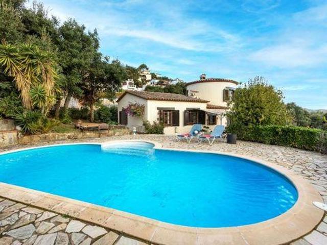 Chalet en alquiler en Calonge i Sant Antoni, Baix Empordà