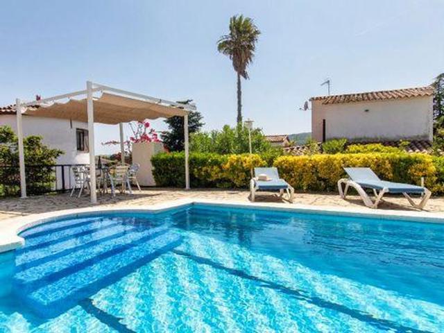 Chalet en alquiler en Calonge i Sant Antoni, Baix Empordà
